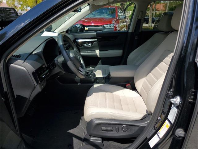 used 2023 Honda CR-V car, priced at $30,995