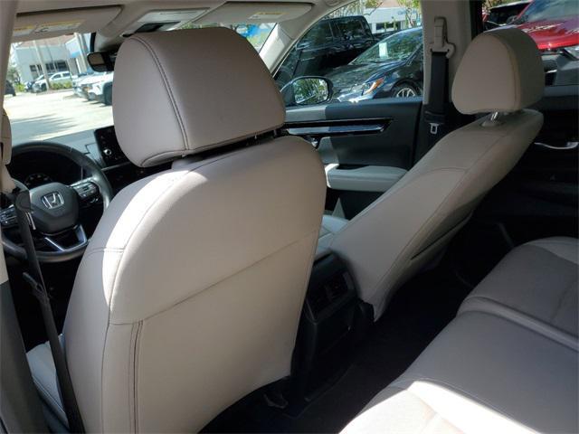 used 2023 Honda CR-V car, priced at $30,995