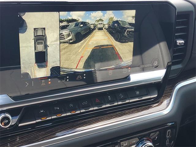 new 2026 GMC Sierra 1500 car, priced at $62,799