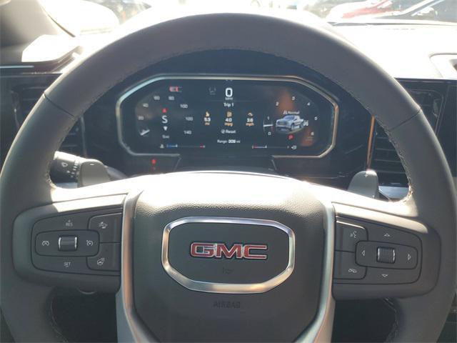 new 2026 GMC Sierra 1500 car, priced at $62,799
