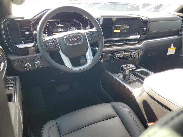 new 2026 GMC Sierra 1500 car, priced at $62,799