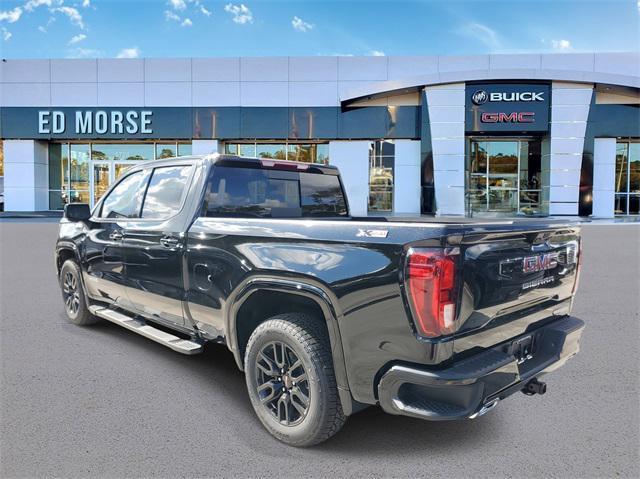 new 2026 GMC Sierra 1500 car, priced at $62,799