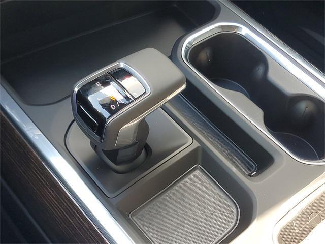 new 2026 GMC Sierra 1500 car, priced at $62,799