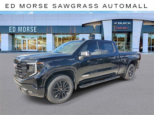 new 2026 GMC Sierra 1500 car, priced at $62,799