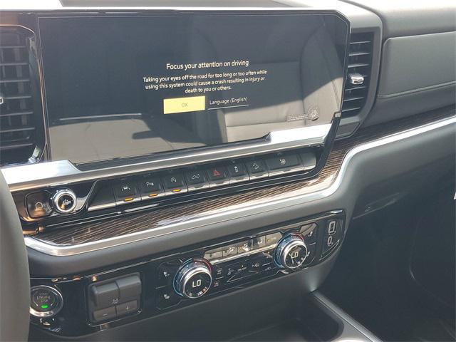 new 2026 GMC Sierra 1500 car, priced at $62,799