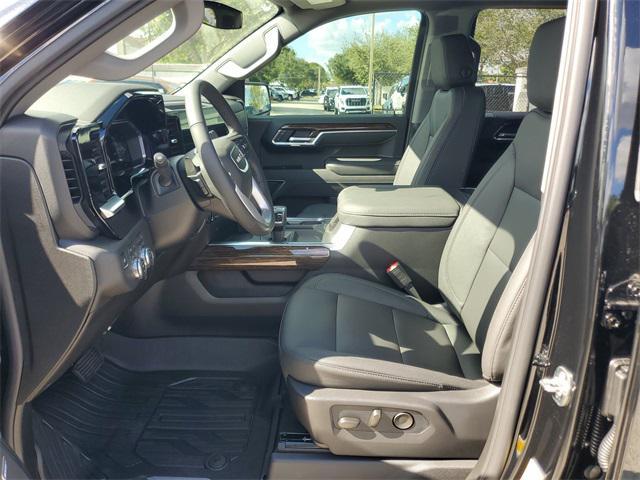 new 2026 GMC Sierra 1500 car, priced at $62,799