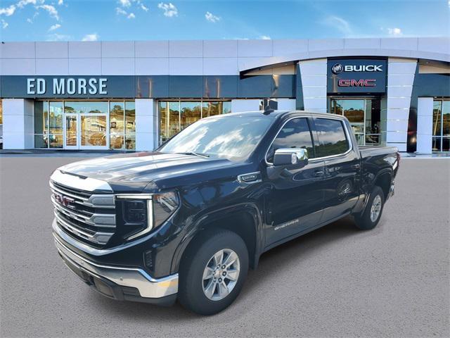 new 2024 GMC Sierra 1500 car, priced at $48,441