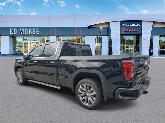 new 2025 GMC Sierra 1500 car