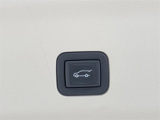 used 2023 Cadillac Escalade car, priced at $77,950