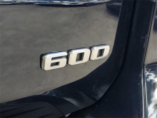used 2023 Cadillac Escalade car, priced at $77,950