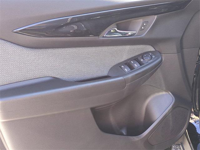 new 2026 Chevrolet TrailBlazer car, priced at $23,217