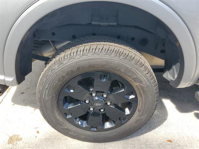 used 2022 Ford Ranger car, priced at $23,750