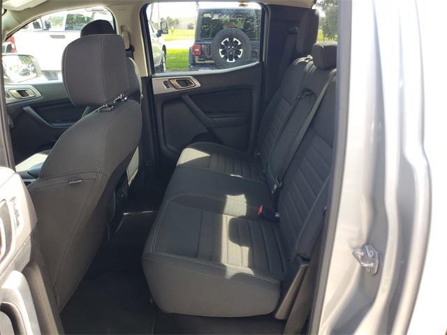 used 2022 Ford Ranger car, priced at $23,750