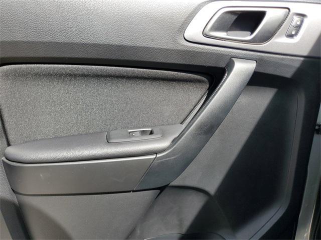 used 2022 Ford Ranger car, priced at $23,750