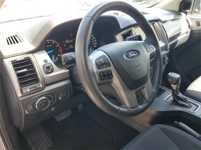 used 2022 Ford Ranger car, priced at $23,750