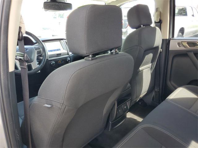 used 2022 Ford Ranger car, priced at $23,750