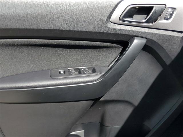 used 2022 Ford Ranger car, priced at $23,750