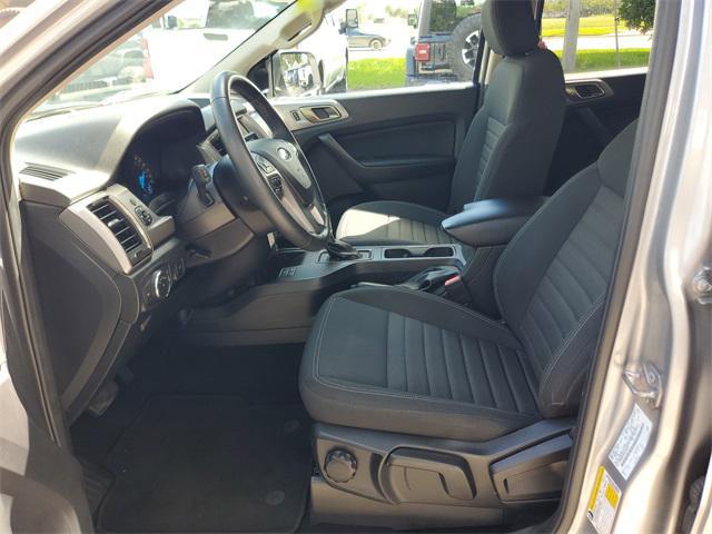 used 2022 Ford Ranger car, priced at $23,750