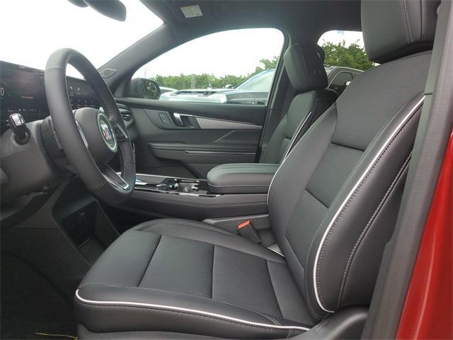 new 2026 Buick Enclave car, priced at $47,278