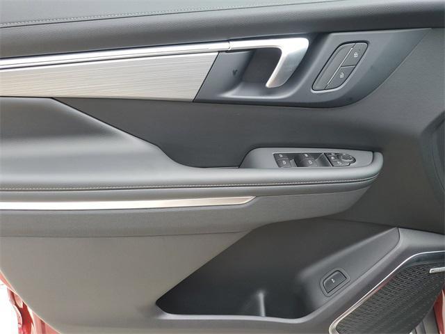 new 2026 Buick Enclave car, priced at $47,278