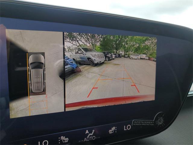 new 2026 Buick Enclave car, priced at $47,278