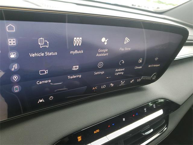 new 2026 Buick Enclave car, priced at $47,278