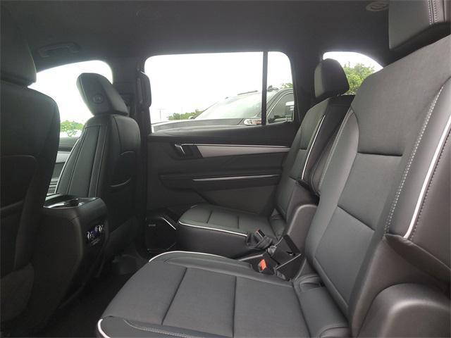 new 2026 Buick Enclave car, priced at $47,278