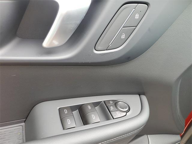 new 2026 Buick Enclave car, priced at $47,278