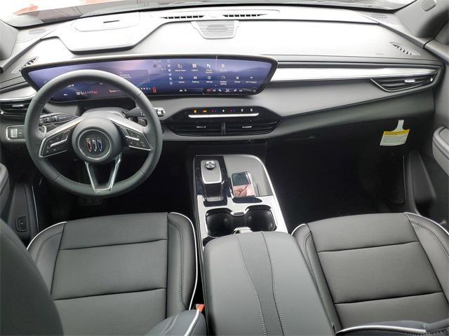 new 2026 Buick Enclave car, priced at $47,278