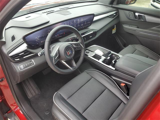new 2026 Buick Enclave car, priced at $47,278