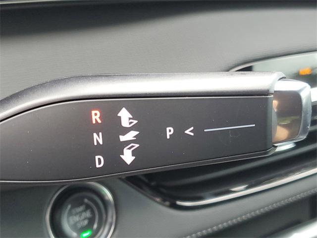 new 2026 Buick Enclave car, priced at $47,278