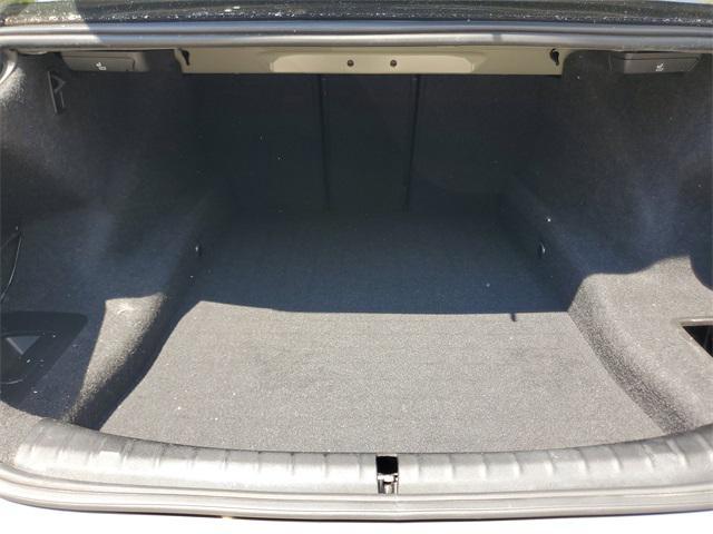 used 2022 BMW M550 car, priced at $47,995