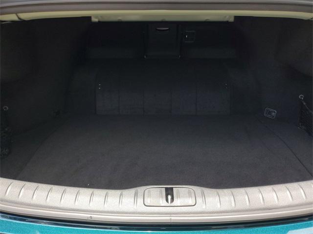 used 2023 Genesis Electrified G80 car, priced at $35,250