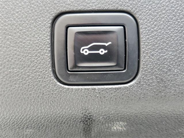 used 2021 Chevrolet Suburban car, priced at $44,987