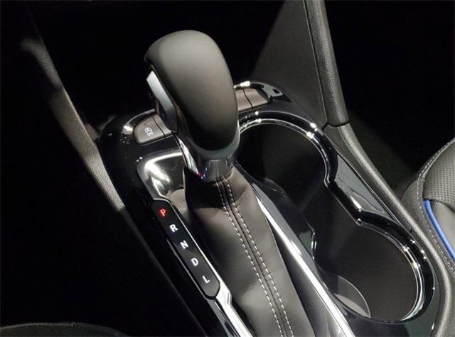 new 2026 Buick Encore GX car, priced at $29,090
