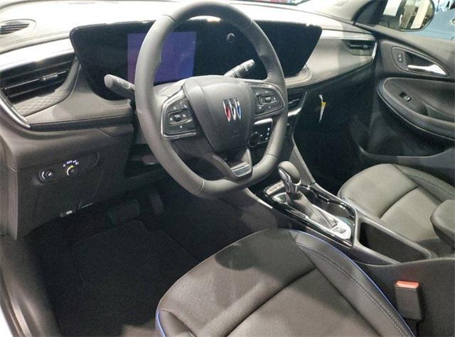 new 2026 Buick Encore GX car, priced at $29,090