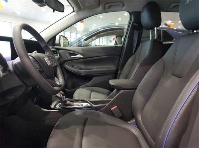 new 2026 Buick Encore GX car, priced at $29,090