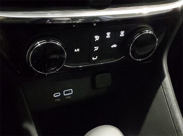 new 2026 Buick Encore GX car, priced at $29,090
