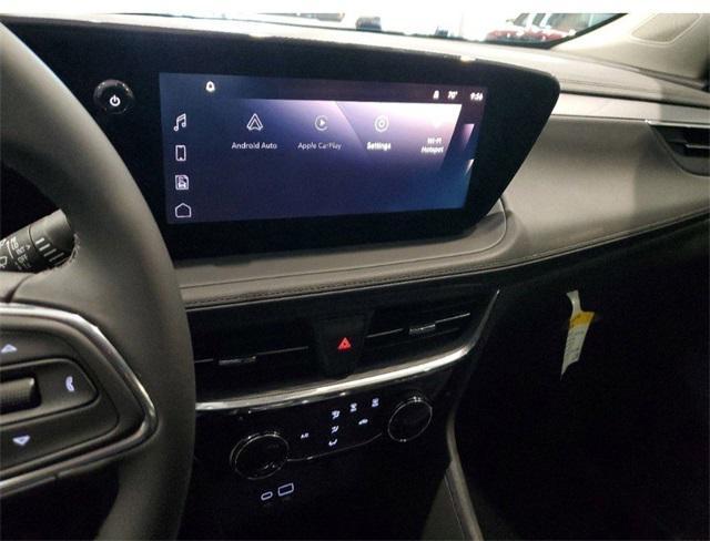 new 2026 Buick Encore GX car, priced at $29,090