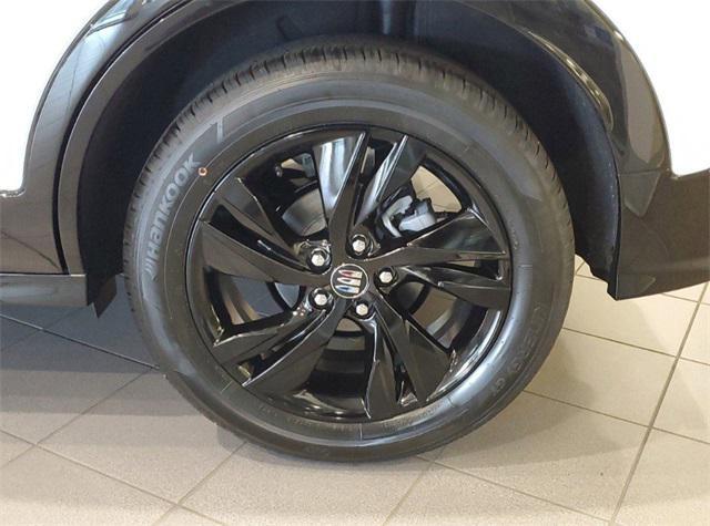 new 2026 Buick Encore GX car, priced at $29,090