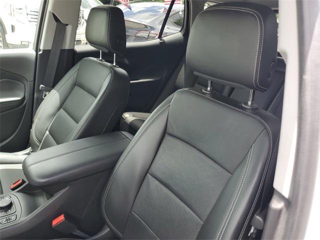 used 2022 GMC Terrain car, priced at $20,250