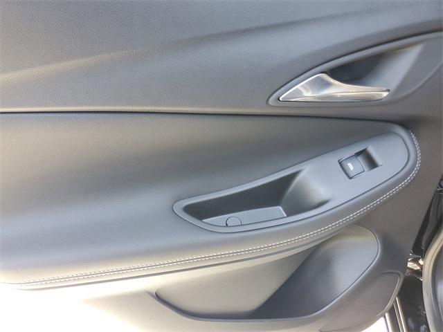 used 2023 Buick Encore GX car, priced at $20,839