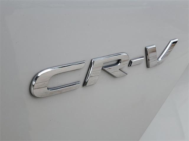 used 2018 Honda CR-V car, priced at $18,250
