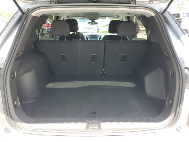 used 2023 Chevrolet Equinox car, priced at $19,898