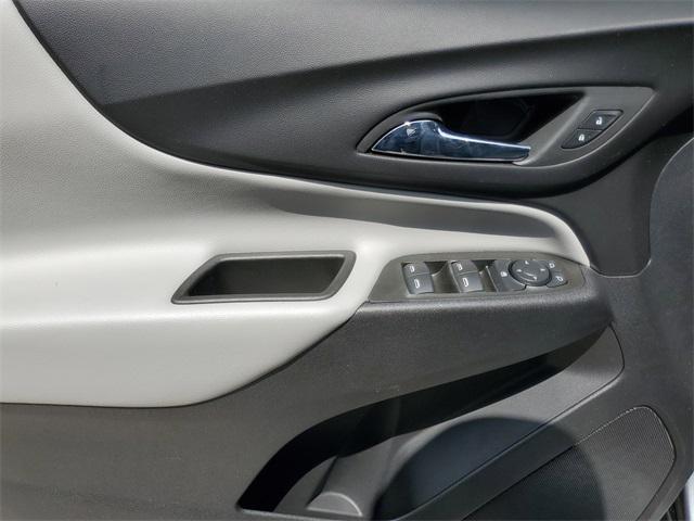 used 2023 Chevrolet Equinox car, priced at $19,898