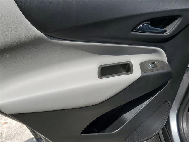 used 2023 Chevrolet Equinox car, priced at $19,898