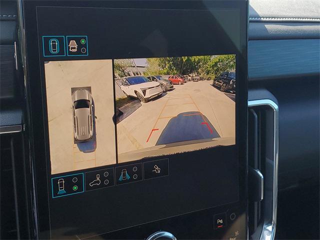 new 2025 GMC Acadia car, priced at $46,389