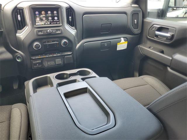 new 2025 Chevrolet Silverado 2500 car, priced at $55,225