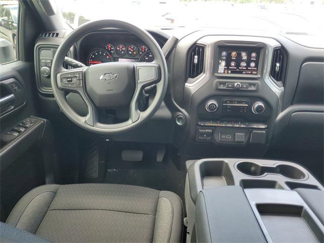 new 2025 Chevrolet Silverado 2500 car, priced at $55,225