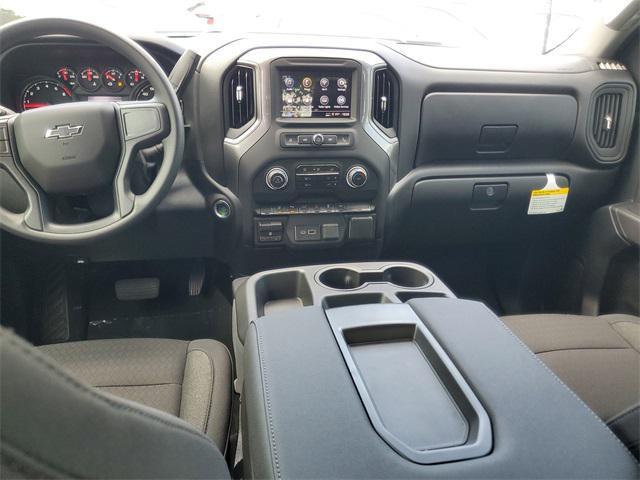 new 2025 Chevrolet Silverado 2500 car, priced at $55,225